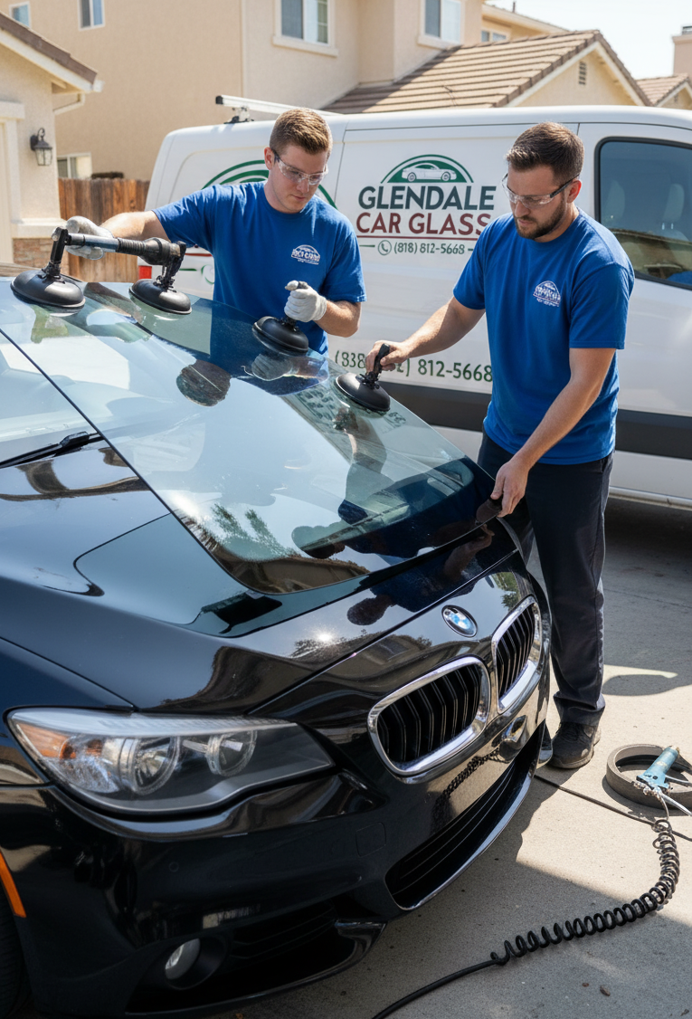 auto-glass-replacement-by-glendale-car-glass