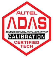 autel-adas-calibration-certified-tech